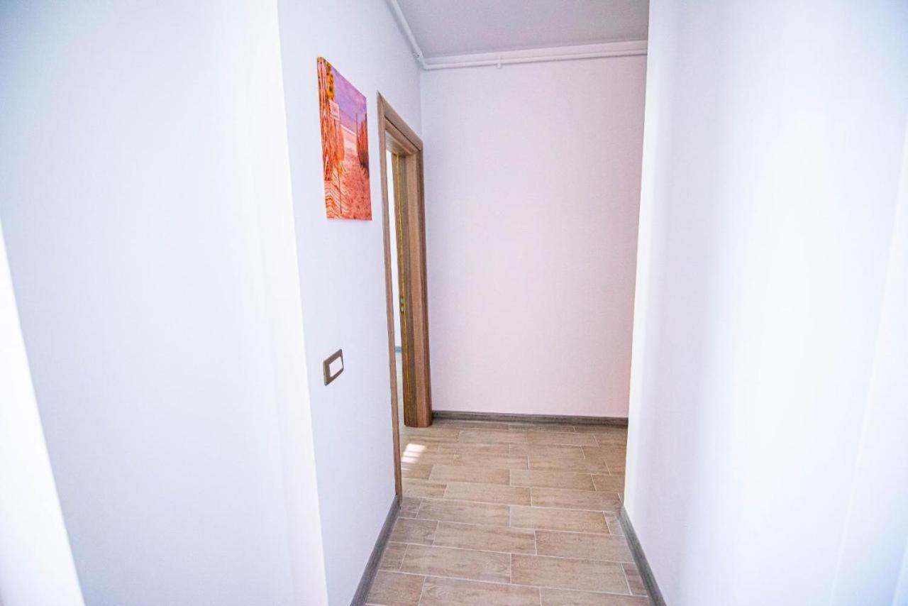 Apartament Katrina - Alezzi Beach - Sea View Năvodari Eksteriør bilde