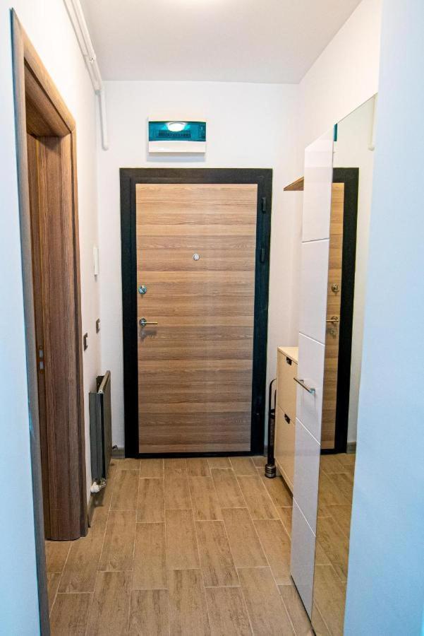 Apartament Katrina - Alezzi Beach - Sea View Năvodari Eksteriør bilde